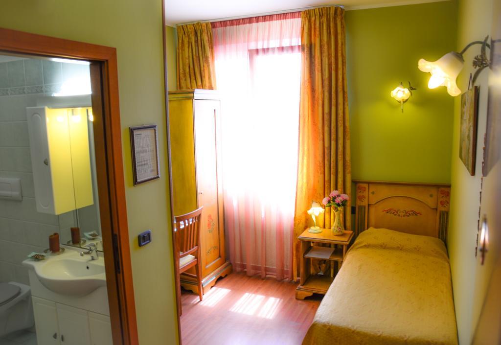 Hotel All'Antico Guerriero Cadoneghe Exterior photo